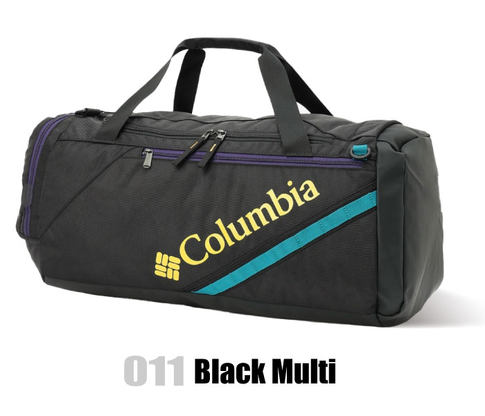 Columbia コロンビア ボストンバッグ リュック 美品 pu8676.jpg
