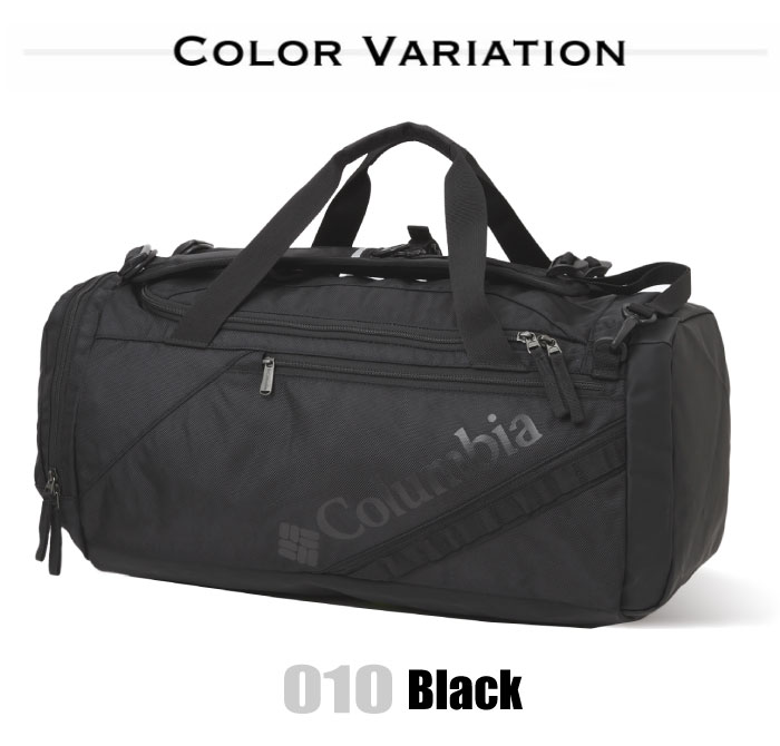 Columbia（コロンビア） ブレムナースロープ40L ボストンバッグ