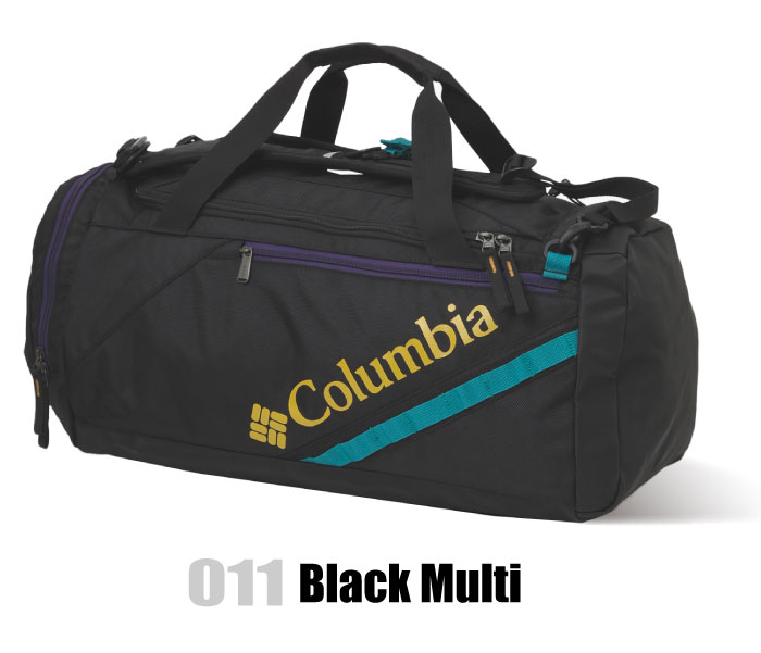 Columbia（コロンビア） ブレムナースロープ40L ボストンバッグ