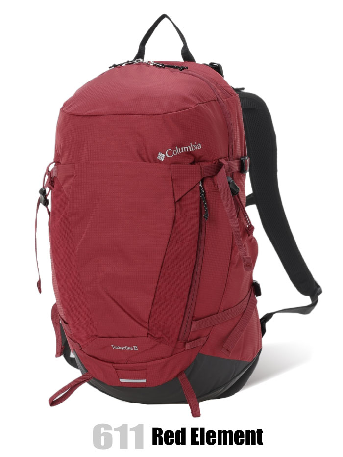 Columbia（コロンビア） ティンバーライン25Lバックパック リュック