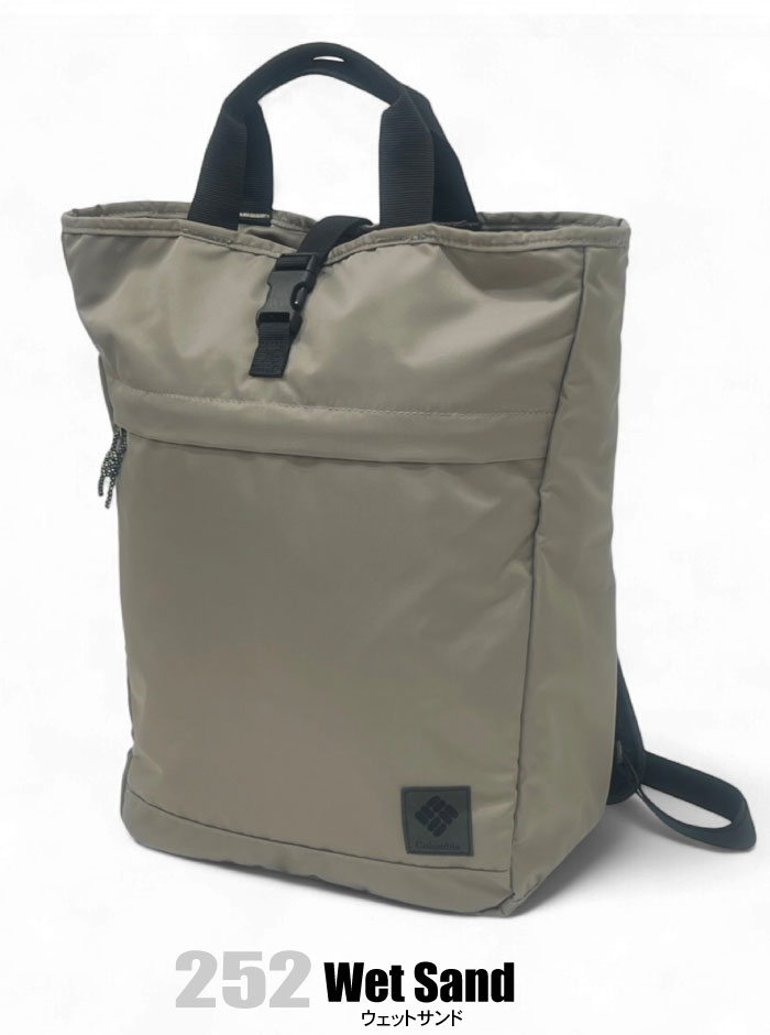Columbia（コロンビア） グレートスモーキーガーデン2WAYトートバッグS