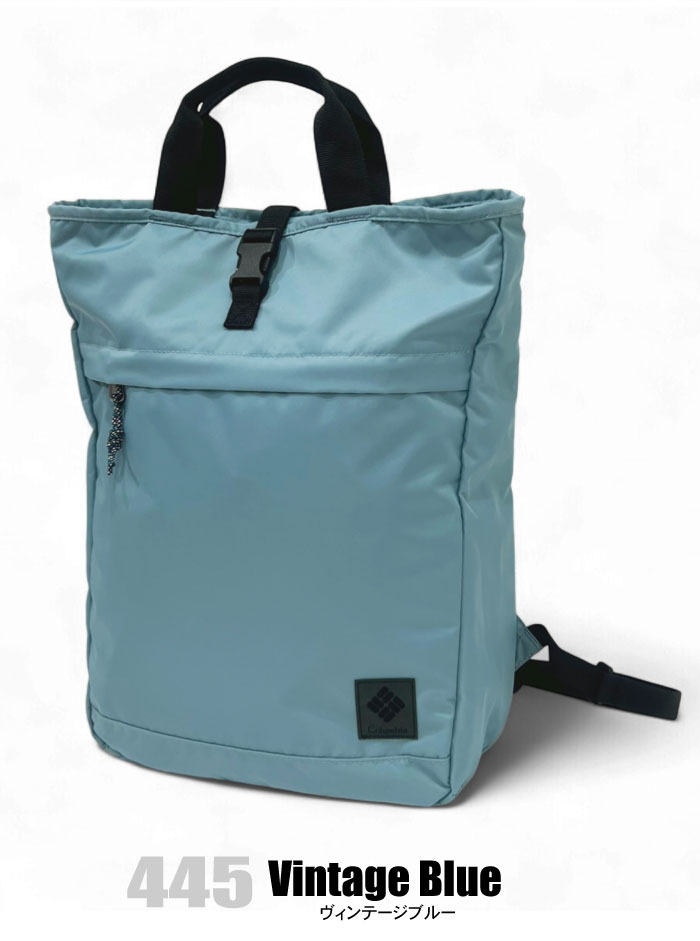 Columbia（コロンビア） グレートスモーキーガーデン2WAYトートバッグS