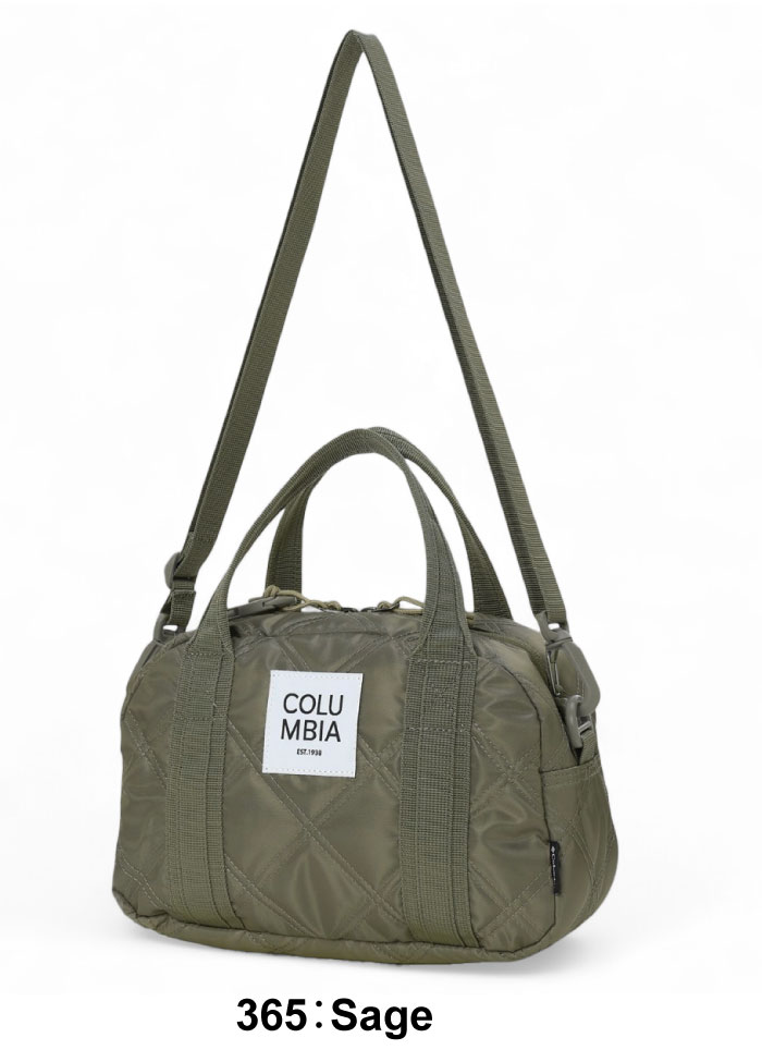 Columbia（コロンビア） プライスストリームQLミニダッフル