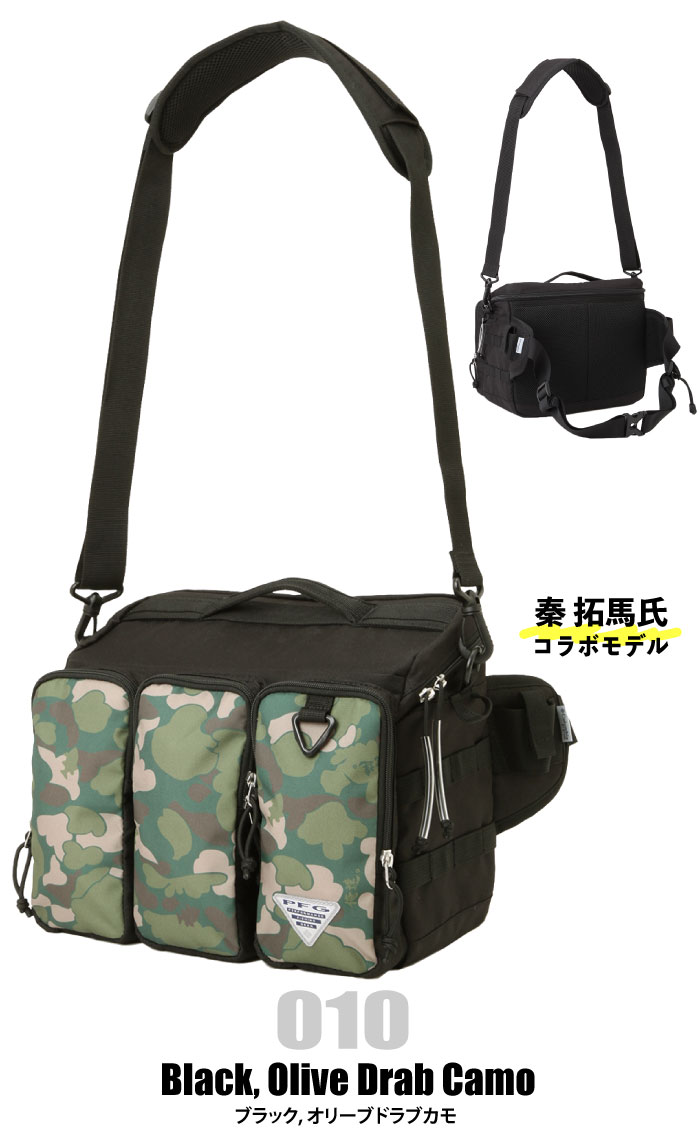 充実の品 バイパーリッジ コロンビア Columbia PFG 防 撥水 監修 秦拓馬 L Wear