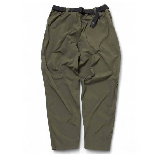 ROKX（ロックス） NT RPSパンツ ナイロン イージーパンツ ロングパンツ