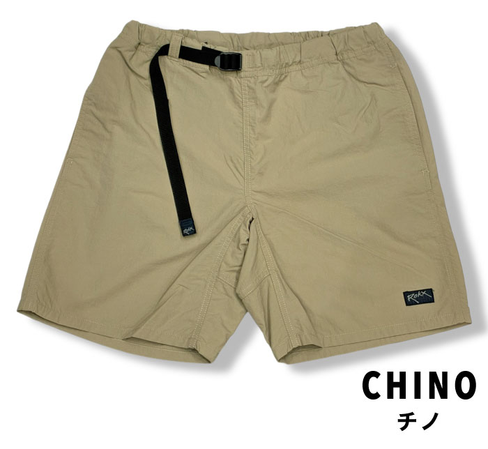 ROKX（ロックス） DRY SHORT ドライショーツ クライミング ショート