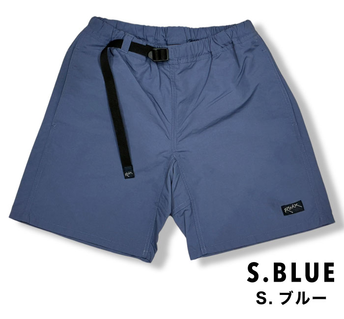 ROKX（ロックス） DRY SHORT ドライショーツ クライミング ショート