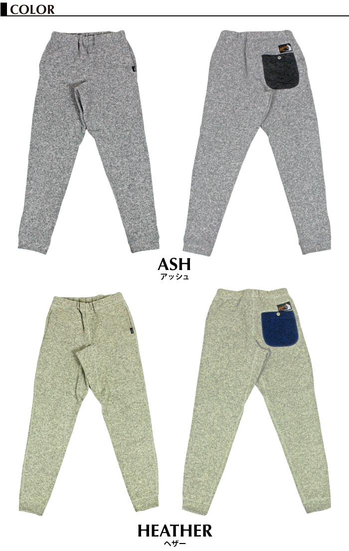 ROKX（ロックス） ザ グース パンツ スウェットパンツ THE GOOSE PANT