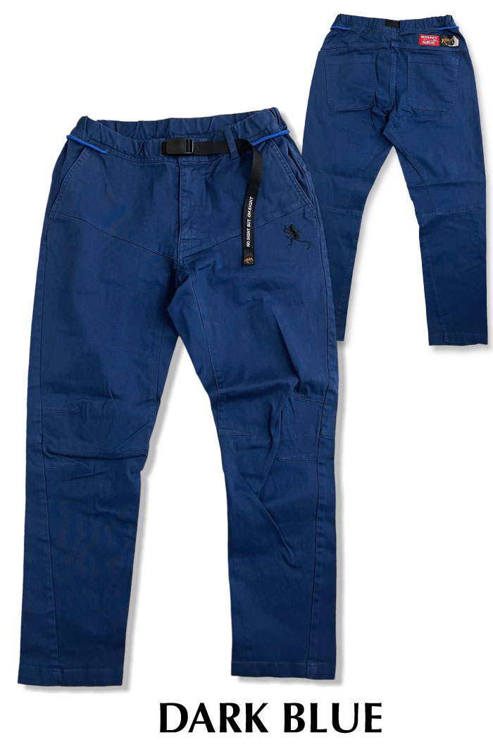 ROKX（ロックス） モンキーマジック コラボ クライミング プロ パンツ