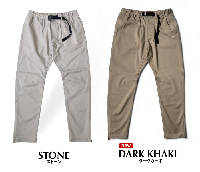 ROKX（ロックス） ライトトレックパンツ クライミングパンツ