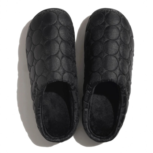 SUBU（スブ） サンダル サークル circle 中綿 サンダル 専用バッグ付属