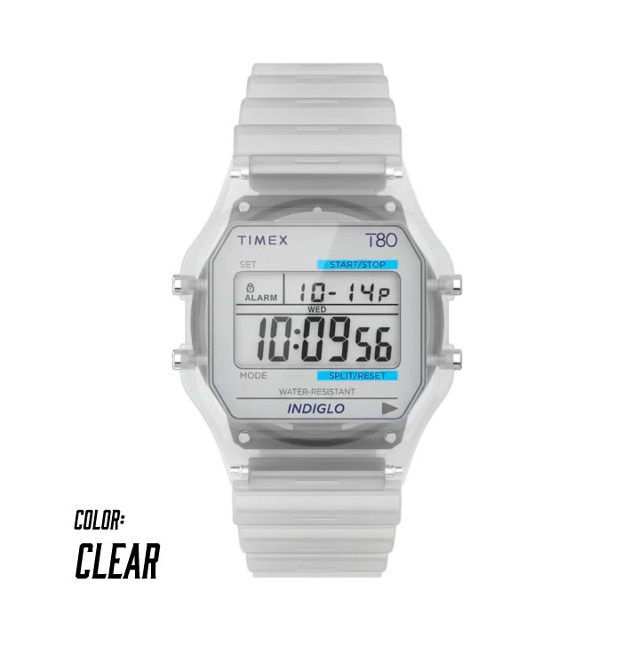 TIMEX indiglo（腕時計表示機能：クロノグラフ）の商品一覧 通販