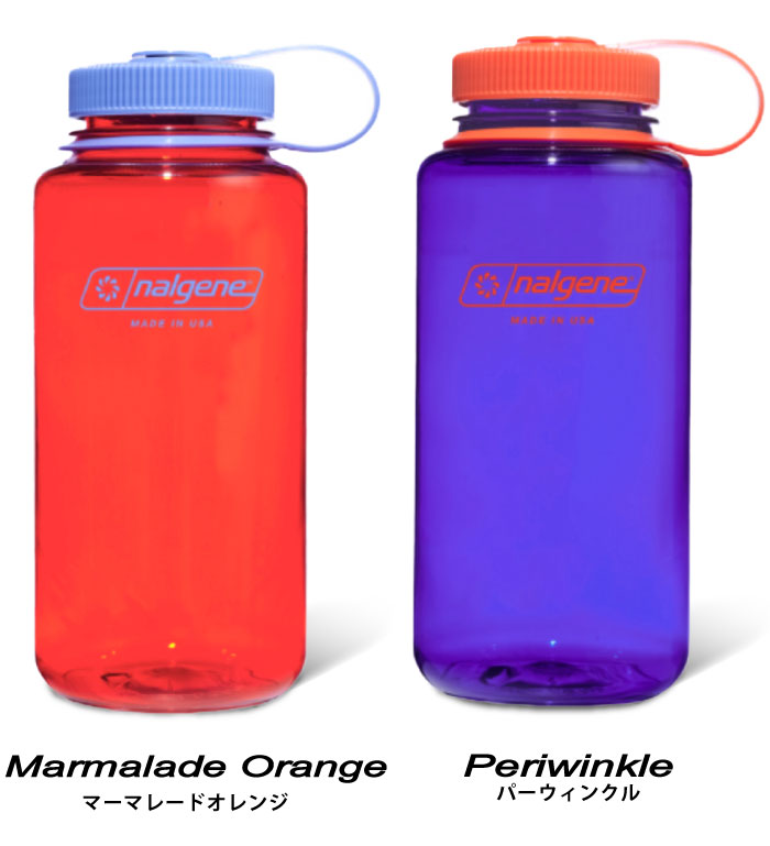 NALGENE nalgene ナルゲン 広口 1.0L Tritan Renew ナルゲン