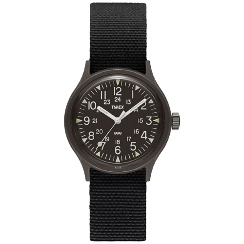 タイメックス サブマリーナ　40mm ブラック稼働中美品最終値下げ タイメックスのおすすめ人気商品一覧 通販 - Yahoo!ショッピング