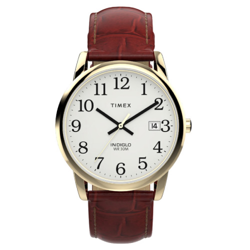 【国内即納】TIMEX Easy Reader TW2W95400 ユニセックス 腕時計 Easy Reader TIMEX タイメックス イージーリーダー 腕時計 30m