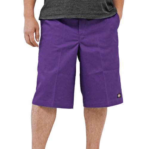 Dickies（ディッキーズ） ハーフパンツ 13inch マルチポケット ルーズ