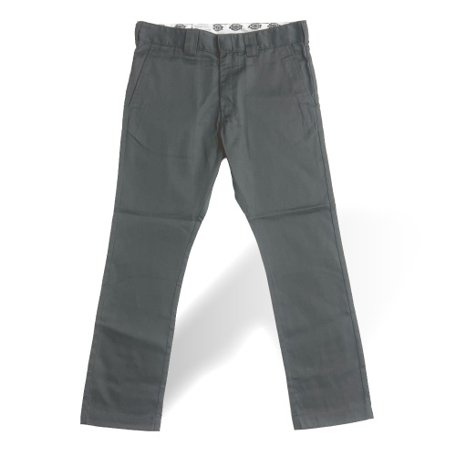 Dickies ディッキーズ TCツイル ナローパンツ ジャストカット 9