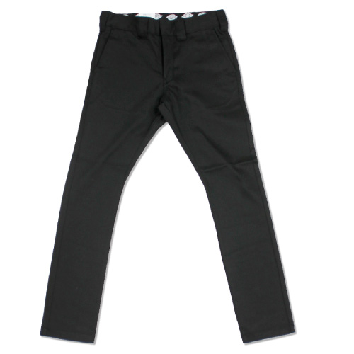 Dickies ディッキーズ リニューアル TCストレッチ ナローパンツ