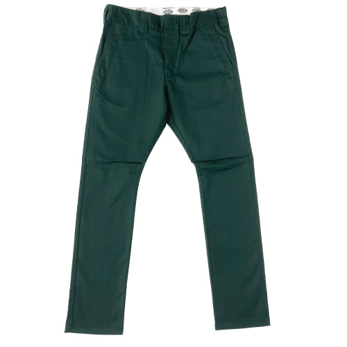 Dickies ディッキーズ リニューアル TCストレッチ ナローパンツ