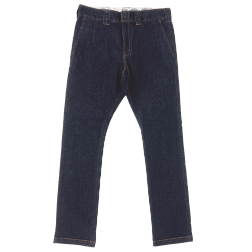 トラマロッサ　チノパン　ストレッチあり　新品タグつき　size 31 Dickies ディッキーズ リニューアル TCストレッチ ナローパンツ