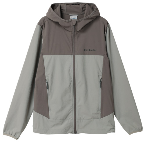 Columbia（コロンビア） ヘザーキャニオンIIフーデッドジャケット 