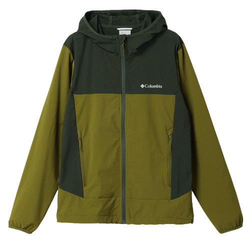 Columbia（コロンビア） ヘザーキャニオンIIフーデッドジャケット