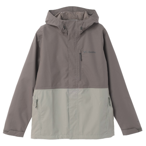 Columbia（コロンビア） ハイクバウンドIIジャケット 防水透湿