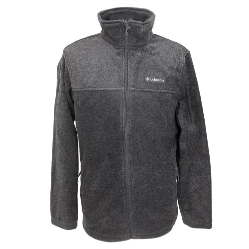 Columbia(コロンビア) スティーンズマウンテン フルジップ メンズ Columbia(コロンビア) スティーンズマウンテン フルジップ メンズ