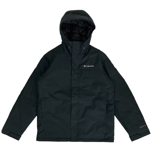 Columbia（コロンビア） ハイクバウンドIIインシュレーテッド