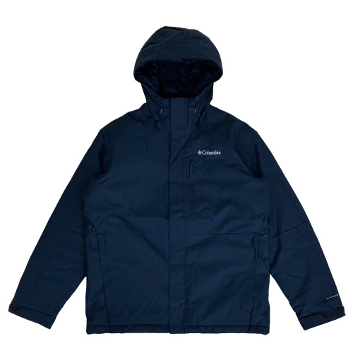 Columbia（コロンビア） ハイクバウンドIIインシュレーテッド