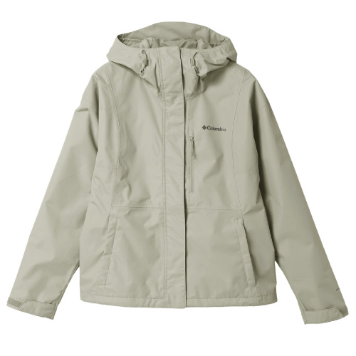 Columbia（コロンビア） レディース ハイクバウンドIIジャケット 防水