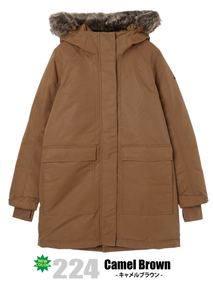 Columbia(コロンビア) レディース リトルシーインシュレイテッド Columbia(コロンビア) レディース リトルシーインシュレイテッド