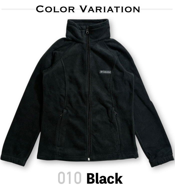 Columbia（コロンビア） ウィメンズベントンスプリングスフルジップ