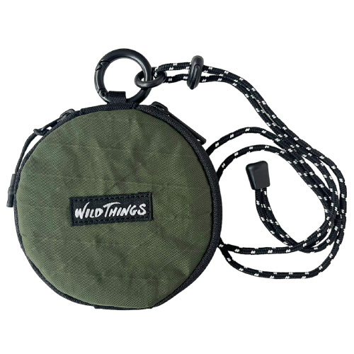WTAPS WALLET 財布 ブラック＆オリーブ WT コインケース 2025年最新】WTAPS コインケース・小銭入れの人気アイテム