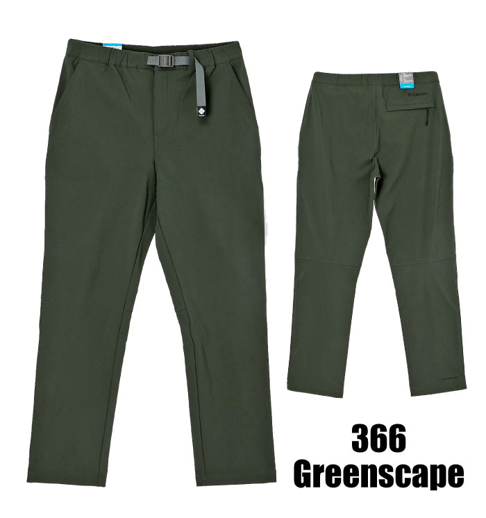 Columbia（コロンビア） ウォームパンツ ストレッチパンツ ナパロック