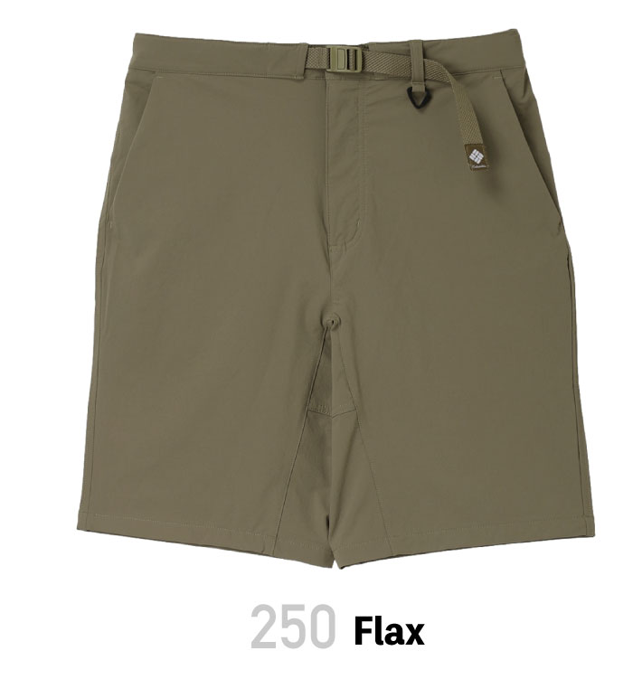 Columbia（コロンビア） ショートパンツ タイムトゥトレイルショーツ