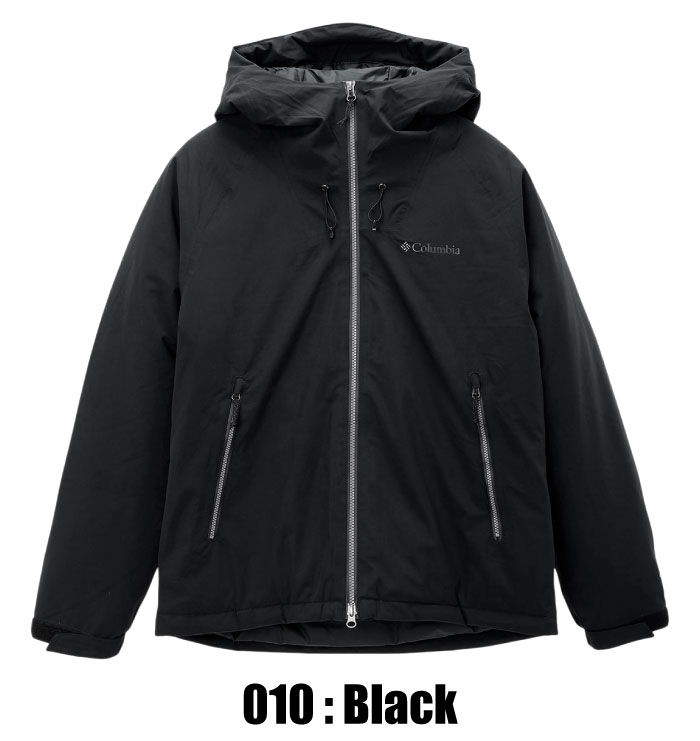 Columbia（コロンビア） ストレッチ ダウンジャケット サンライズ