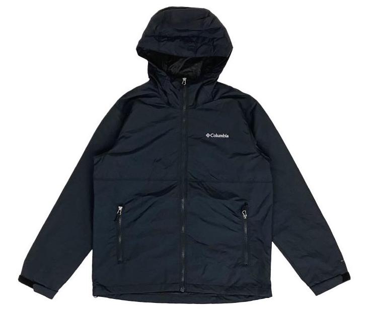Columbia コロンビア レイクパウエルIIジャケット メンズ
