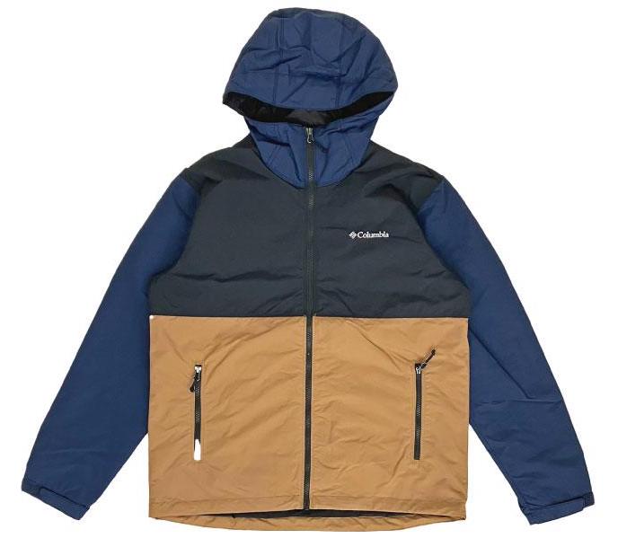 コロンビア　L　レイクパウエルジャケット　マウンテン Columbia コロンビア レイクパウエルIIジャケット メンズ