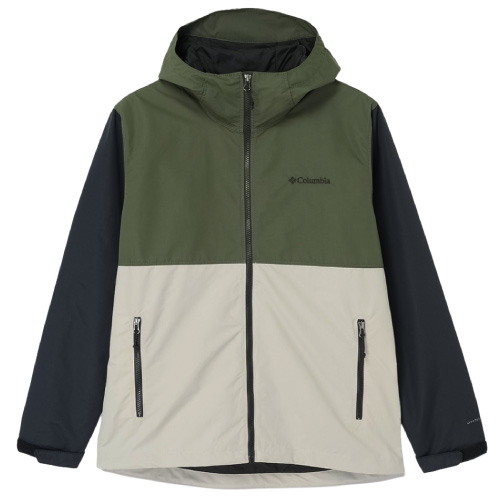 Columbia（コロンビア） レイクパウエルIIジャケット メンズ アウター
