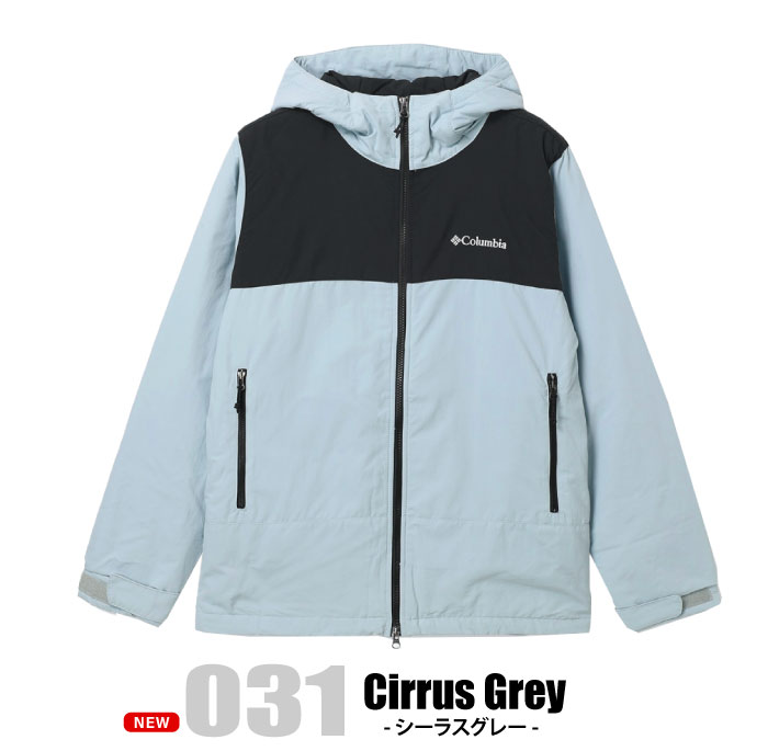 Columbia（コロンビア） ラビリンスキャニオンIIジャケット メンズ