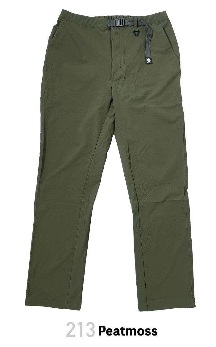 Columbia（コロンビア） タイムトゥトレイルパンツ ロングパンツ はっ