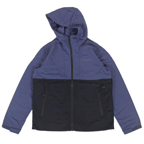 Columbia コロンビア ヘイゼンジャケット HAZEN JACKET リニューアル 防汚 撥水 速乾 パッカブル XM8638 SALE｜bearsstore｜04