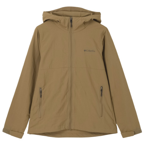 Columbia（コロンビア） ウィメンズ ヴィザボナパスIIジャケット