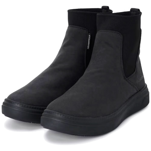 Columbia（コロンビア） レディース レインブーツ マイレージレイン