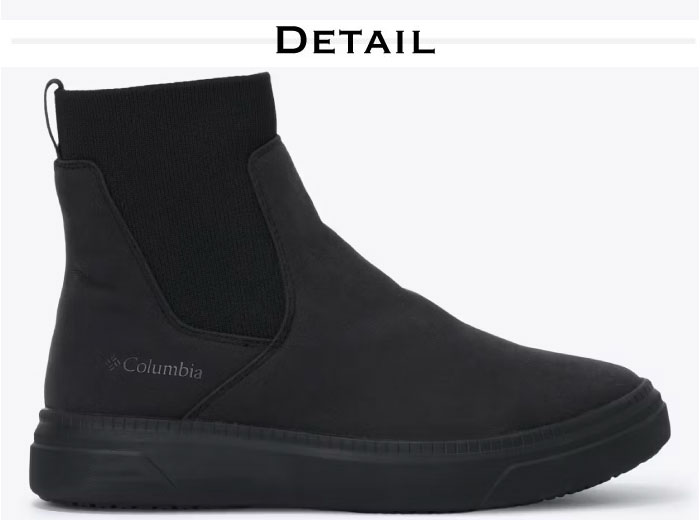 Columbia（コロンビア） レディース レインブーツ マイレージレイン