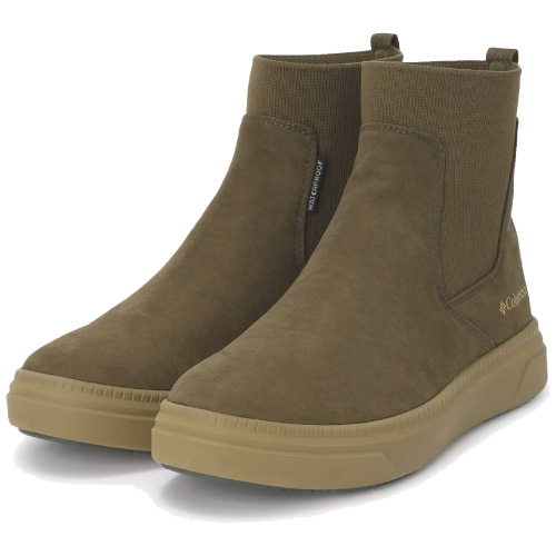 Columbia（コロンビア） レディース レインブーツ マイレージレイン