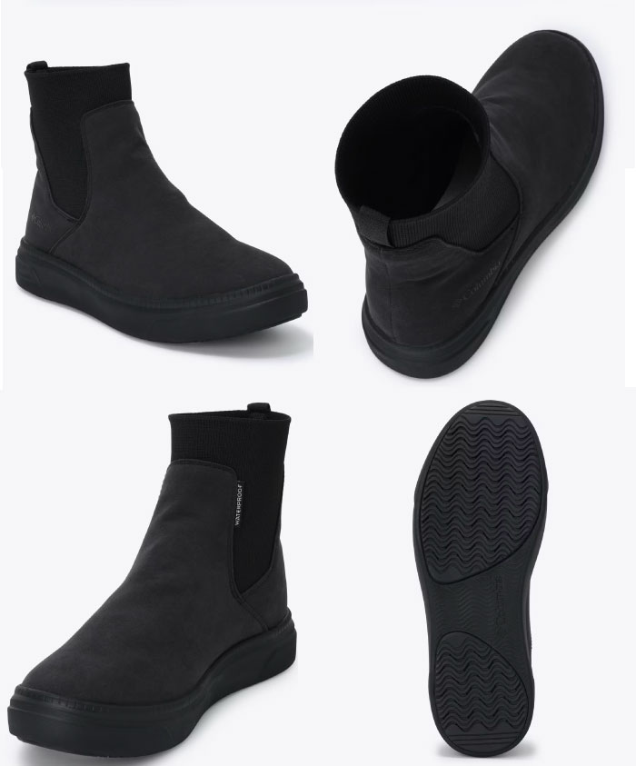 Columbia（コロンビア） レディース レインブーツ マイレージレイン