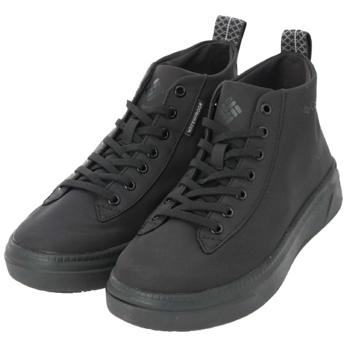 Columbia（コロンビア） 防水スニーカー マイレージレイン ツー ミッド