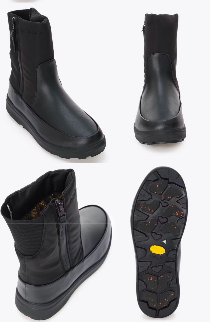 Columbia（コロンビア） レディース サップランド スリー ディーヴァ